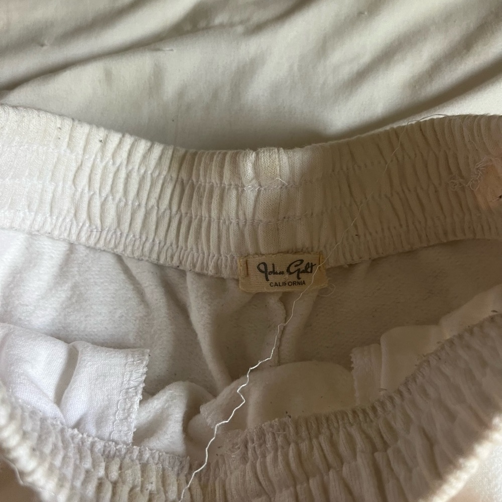 brandy melville shorts - Picture 3 of 3